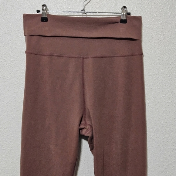 Free People Movement high rise leggings size large - Picture 2 of 16
